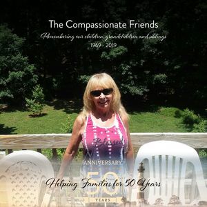 Meet your Posher, Carole